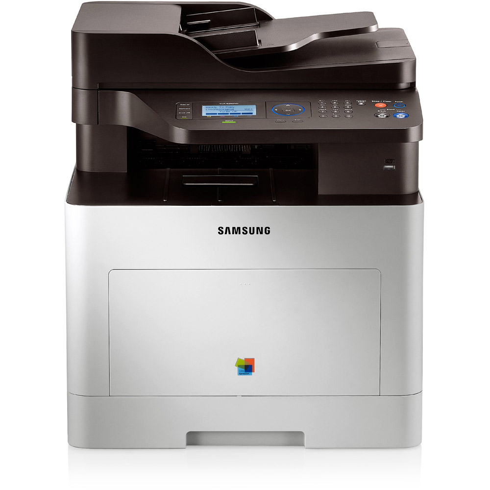 Samsung Scx-4216f Printer Drivers For Mac